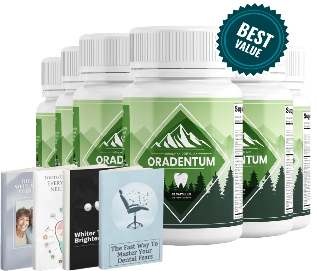 Oradentum